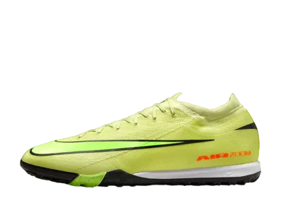 Nike Zoom Mercurial Vapor 16 Pro TF "Limelight/Volt/Hyper Crimson"