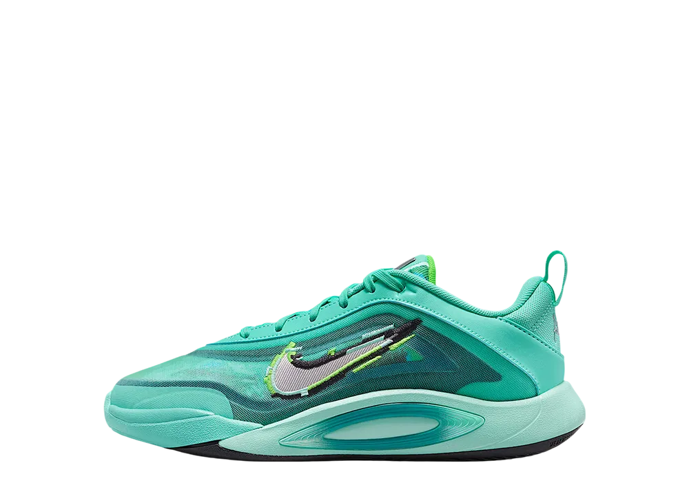 ナイキ GS エーワン "キング オブ ザ コート" (キッズ)