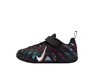 Nike PS Ja 3 "King of the Court"