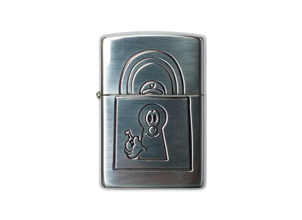 VAULTROOM Zippo Lighter  