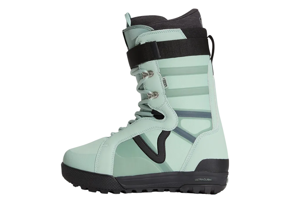 バンズ ハイスタンダード プロ "グレーオリーブ"