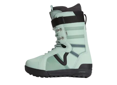 Vans Standard Pro "Gray Olive"