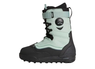 Vans Infuse "Gray Olive"