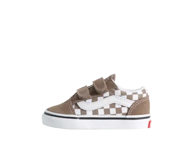 Vans TD Old Skool V "Walnut"