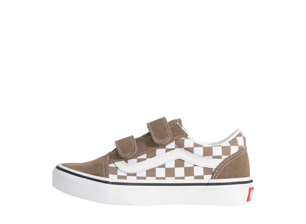 Vans PS Old Skool V "Walnut"