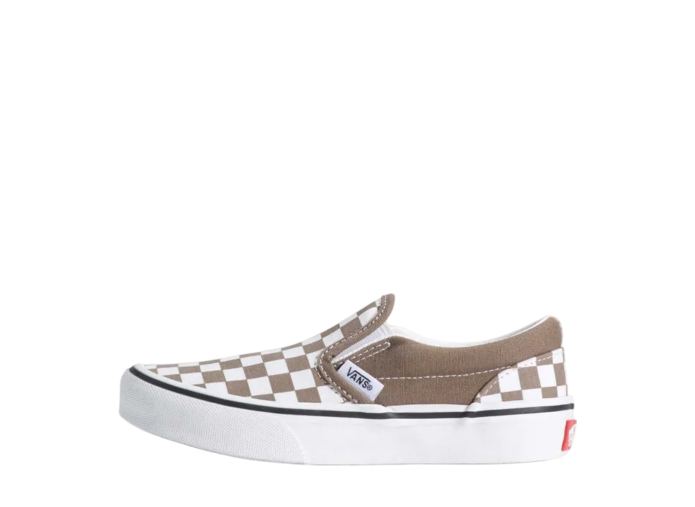 Vans PS Classic Slip-On "Walnut"