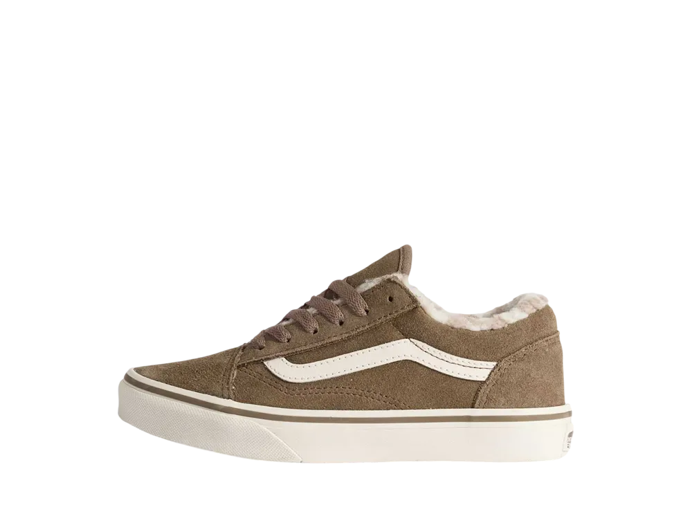 Vans PS Old Skool "Sepia"