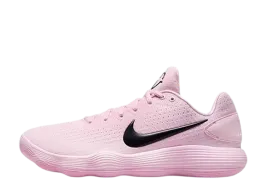 ナイキ ハイパーダンク2017 ロー "ピンクフォーム/ブラック"