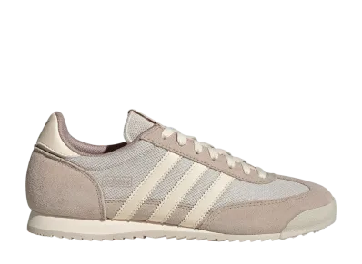 adidas R71 "Alumina/Wonder White/Wonder Taupe"