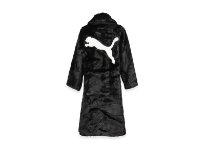 PUMA x ASAP ROCKY Flacko Fur Coat "PUMA Black"