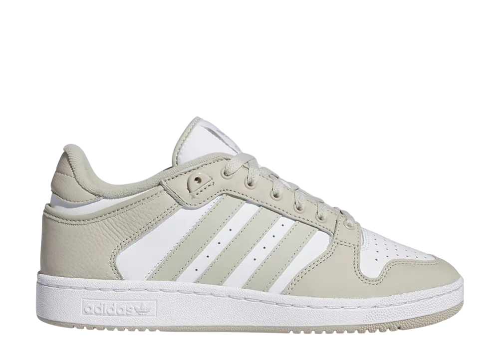 adidas Women's Centennial RM "Putty Grey/Core White"