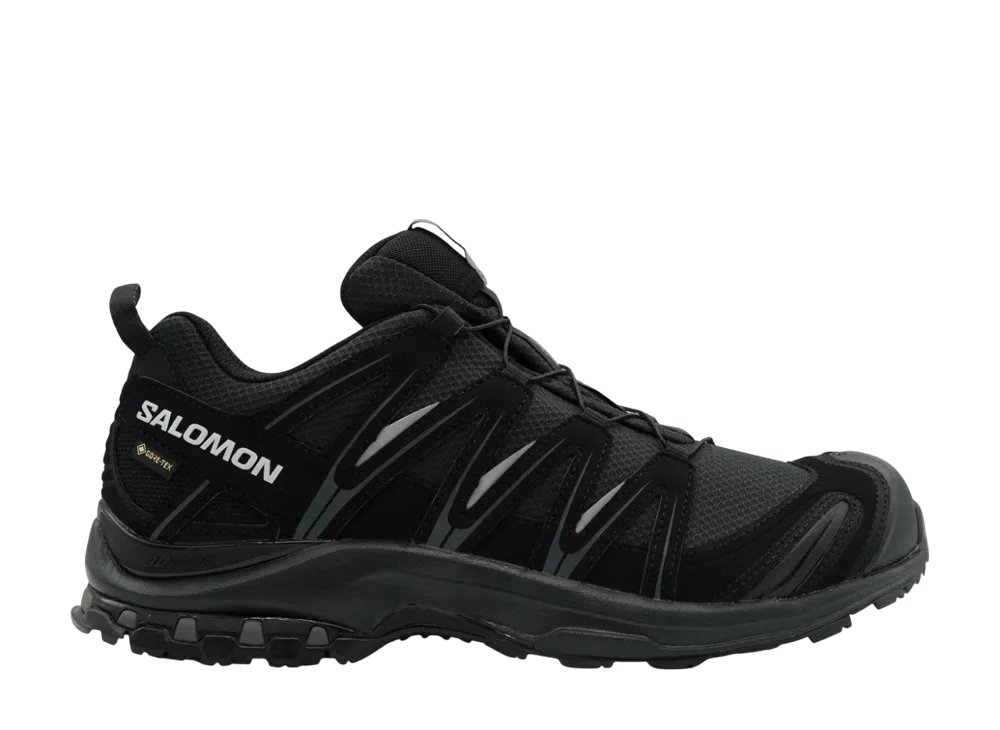 Salomon XA Pro 3D GORE-TEX "Black/Magnet" L39332200