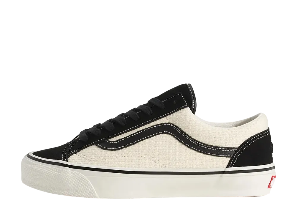 Shoyoroll × Vans Old Skool 36 "Natural/Black"