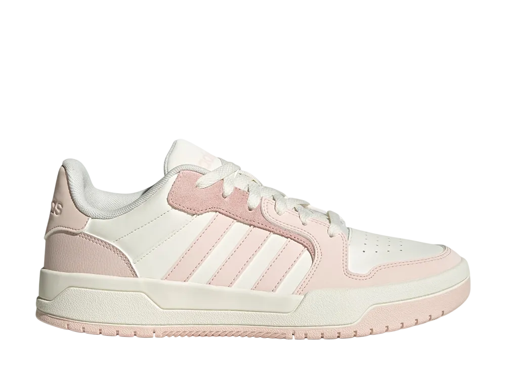 アディダス エントラップ "オフホワイト/ワンダークォーツ"