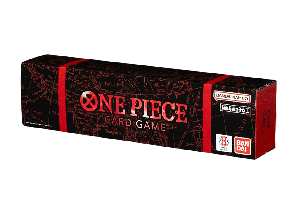 ONE PIECE Card Game 