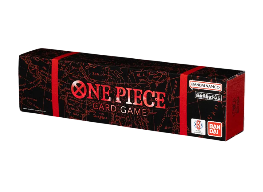 ONE PIECE Card Game ONE PIECE Card Game