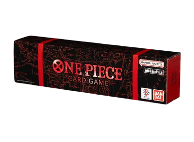 ワンピースカードゲーム「イングリッシュ 2nd アニバーサリーセット」日本語版