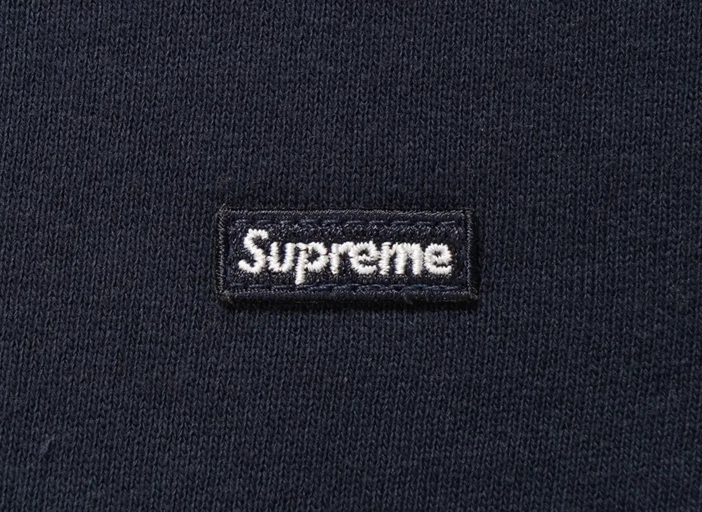 Supreme Small Box Crewneck (25FW) Supreme Small Box Crewneck (25FW)