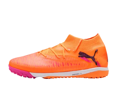 Puma Future 8 Pro Cage "Heat Fire/PUMA Black/Ravish"