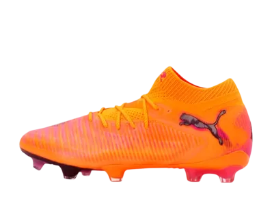 Puma Future 8 Ultimate FG "Heat Fire/PUMA Black/Ravish"