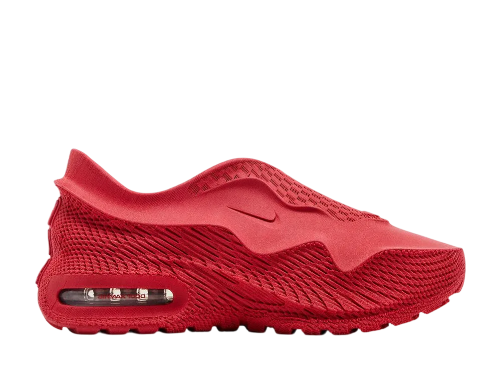 Nike Air Max 1000 "Red"