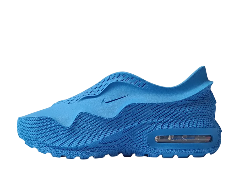 Nike Air Max 1000 "Blue" (Paris Exclusive) (HV0234)