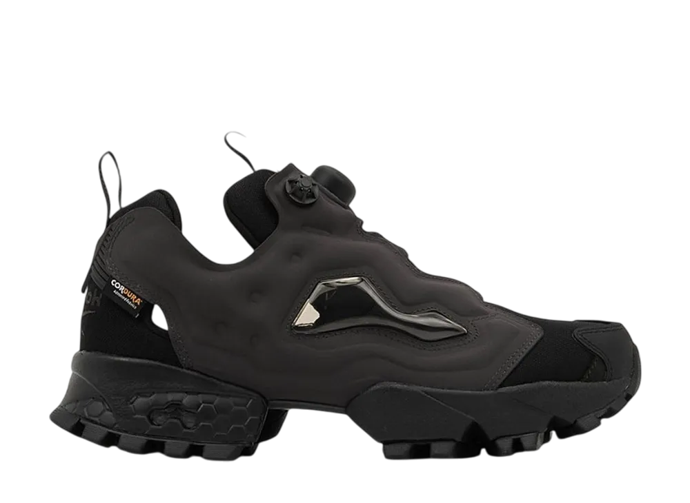 Reebok Instapump Fury 94 Winter "Black"