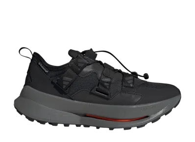 adidas Equipment Agravic XTR "Core Black"