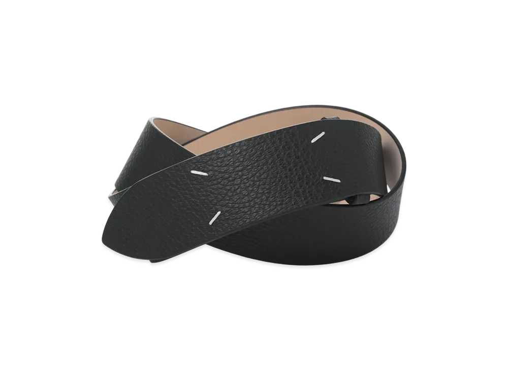Maison Margiela Belt 45 MM "Black"