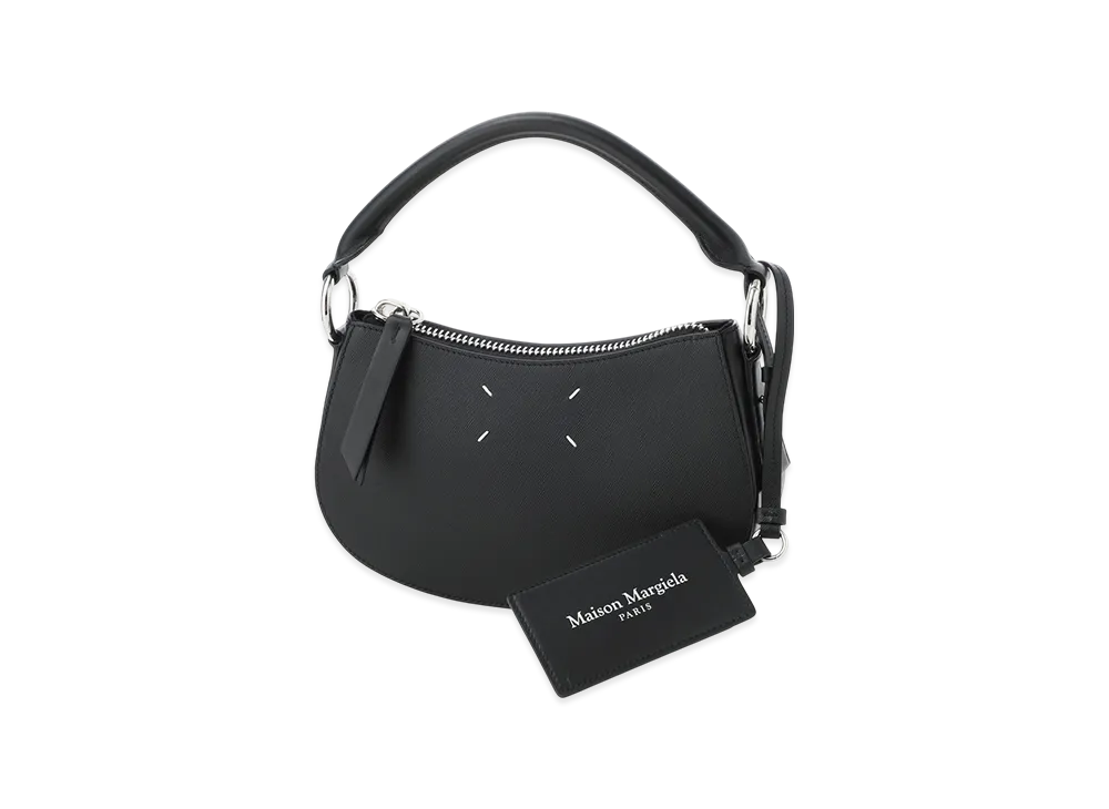 Maison Margiela Doll Hobo "Black"