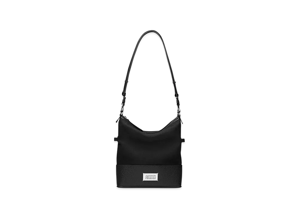 Maison Margiela 5AC Hobo Small Bag "Black"