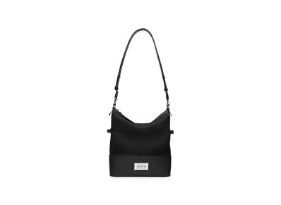 Maison Margiela 5AC Hobo Small Bag "Black"