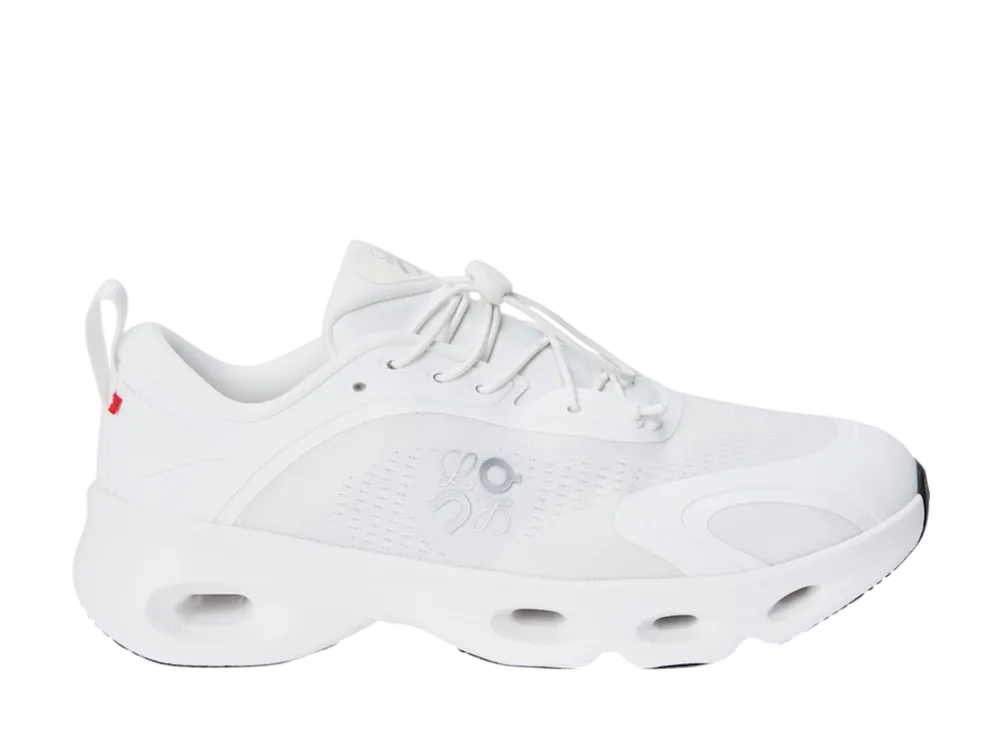 LOEWE×On.CLOUDSOLO スニーカー 39 ダークサンド/クリーム ロエベ×オン