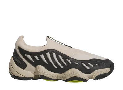 adidas Intimidation Low Slip-On "Wonder Beige"