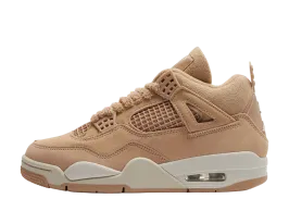ナイキ ウィメンズ エアジョーダン4 レトロ "コージーガール"