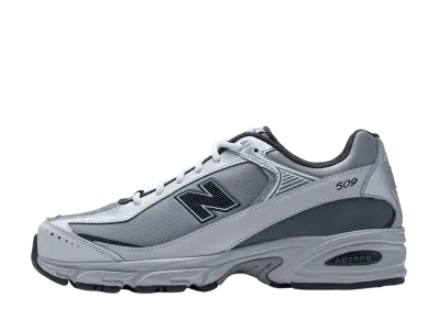 COMME des GARCONS HOMME × New Balance 509 "Grey"