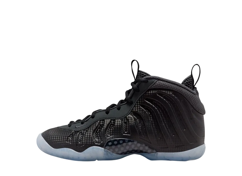 ナイキ GS リトルポジット ワン "カーボンファイバー" (キッズ)