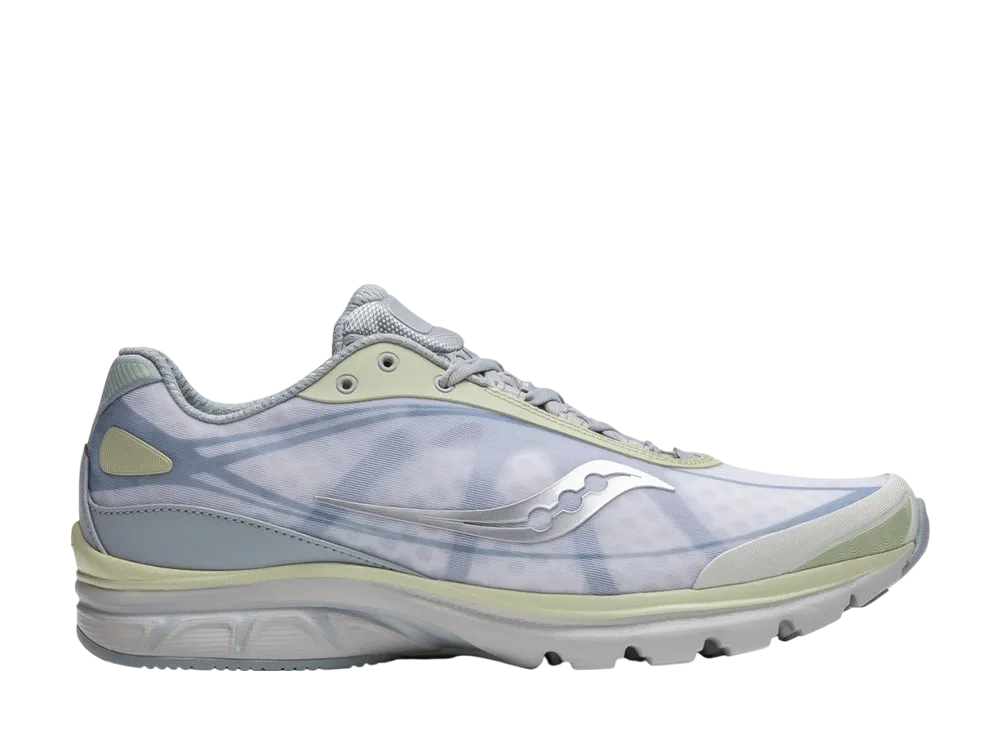 サッカニー キンバラ1 S "ドーン/アロエ"