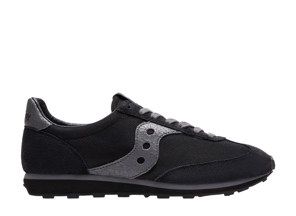 サッカニー グリッパー S "ブラック"