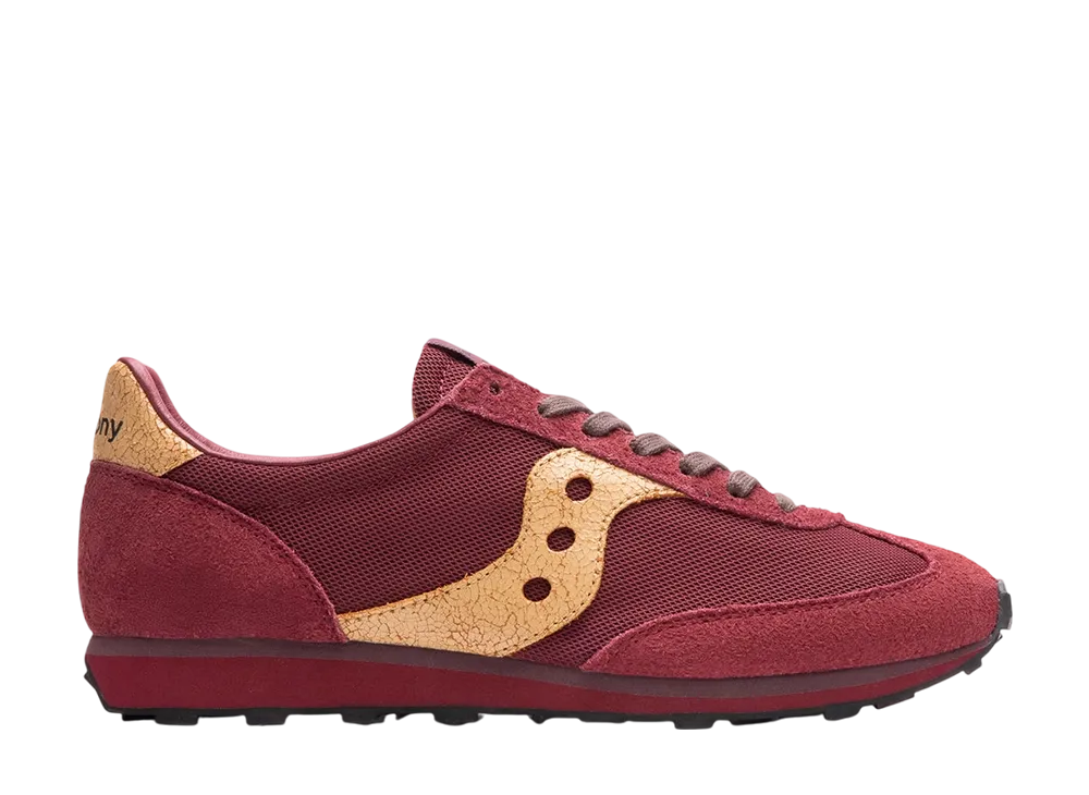 サッカニー グリッパー S "カラント/コーヒー"