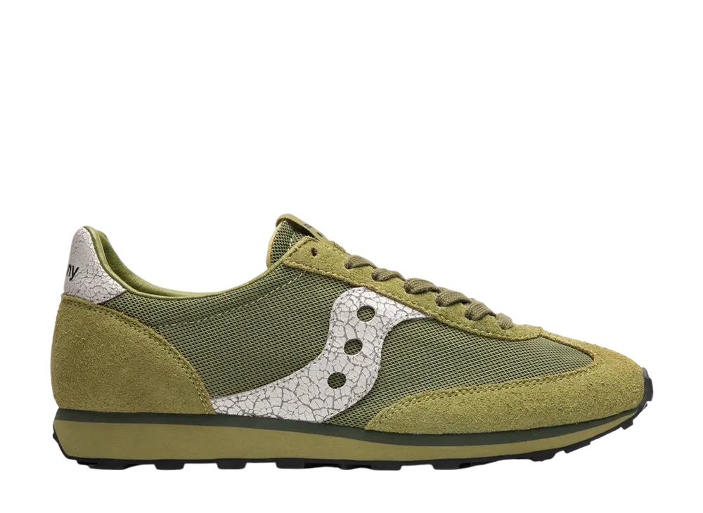 サッカニー グリッパー S "カルダモン/パイン"