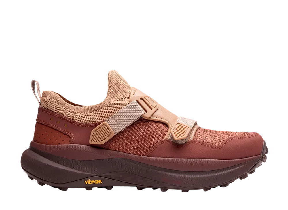 サッカニー グリッド X ウルトラ S "マホガニー/コーヒー"