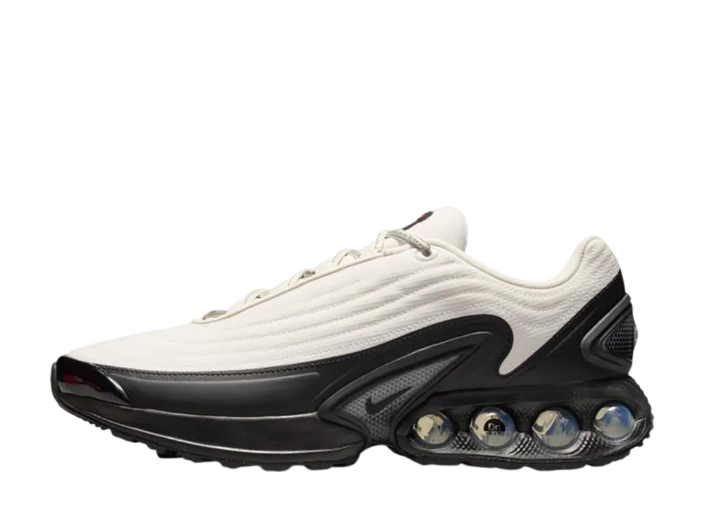 ナイキ エアマックスDN WTR "ファントム/ブラック"