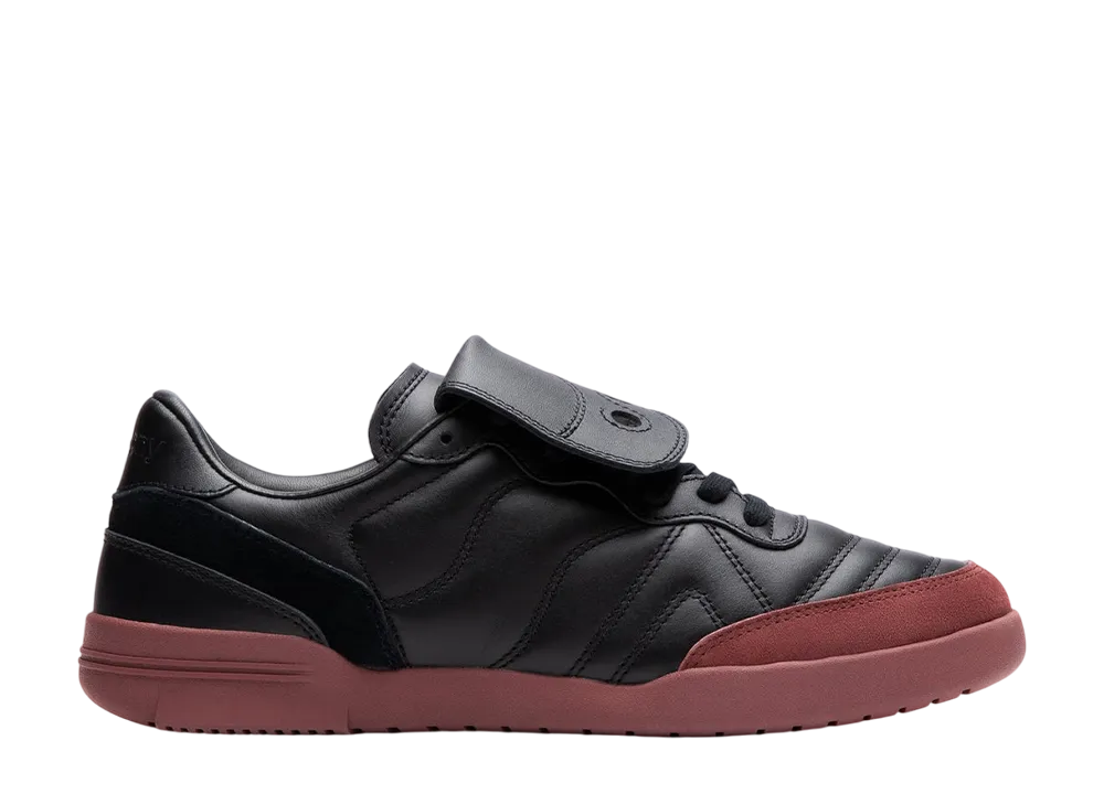 サッカニー 586I S "ブラック/カラント"