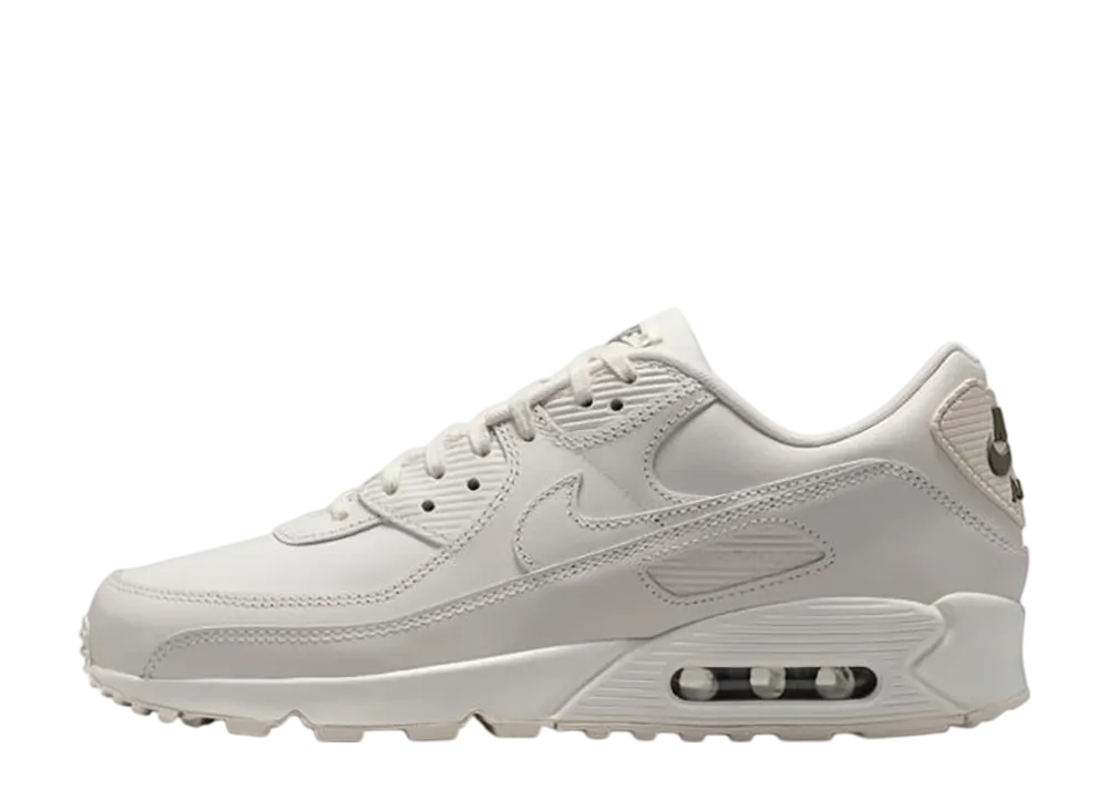 ナイキ エアマックス90 "ファントム/ミディアムオリーブ"