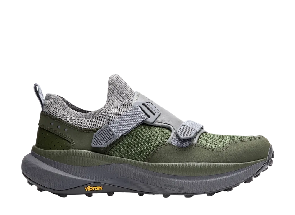 サッカニー グリッド X ウルトラ S "フォッシル/パイン"