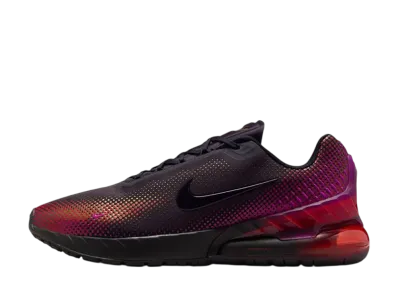 Nike Air Max Phoenix "Black/Red/Purple"