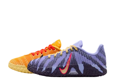 ナイキ GS ジャ3 "チャンネル12" (キッズ)