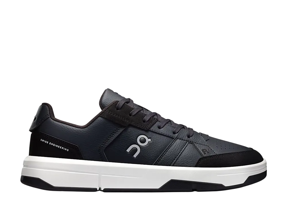 On The Roger Clubhouse "Black/White"