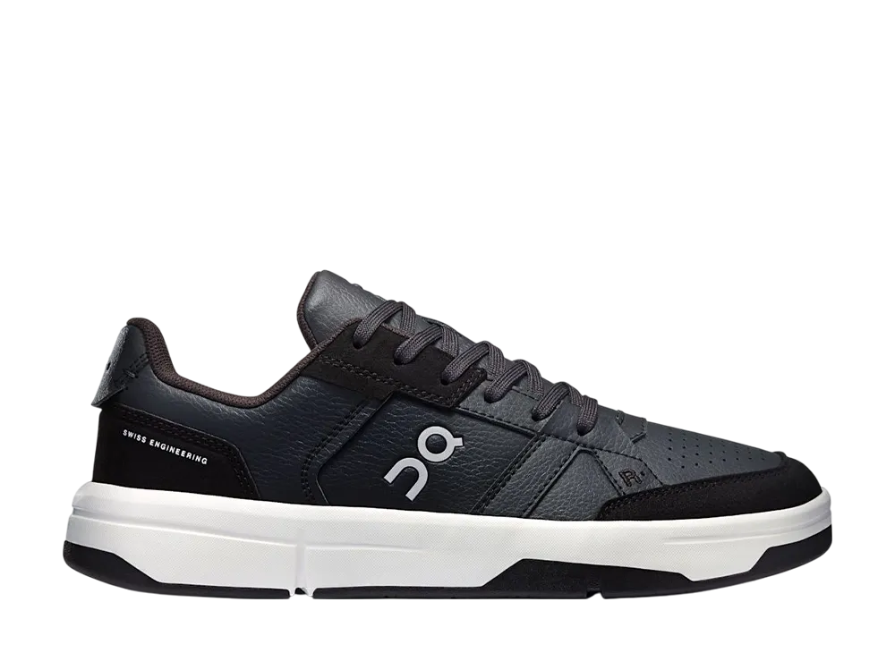 オン ウィメンズ ザ ロジャー クラブハウス "ブラック/ホワイト"